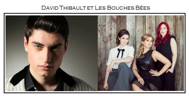 David ThibaultETBB